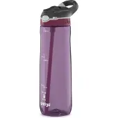 CONTIGO - Ashland Tritan ReNew Water Bottle 720ml - Passionfruit