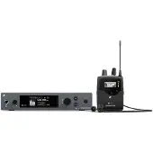 Sennheiser Ew Iem G4-a Audio-rückkopplungs-set Für Bühnen-monitoring Hz Audioverstärker 516-558 M