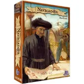 PD-verlag Navegador (deutsch/englisch)