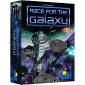 Asmodee Race for the Galaxy, Kartenspiel, 12 Jahr(e)