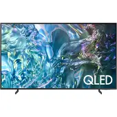 Samsung Q60D 43 Zoll QLED Smart TV Q43Q60D (2024), HDR, Wlan, Trible Tuner