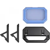 Thermaltake Chassis-Ständer-Kit für The Tower 600 Hydrangea Blue, (zum