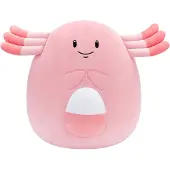 Squishmallows Pokémon Squishmallows Plüschfigur Chaneira 25 cm