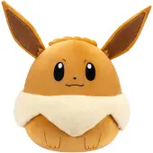 Squishmallows - Pokemon Wave 7A 35 cm - Eevee (SQPK00071)