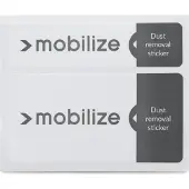 Mobilize Gehärtetes Glas Clear Displayschutzfolie Samsung Galaxy M13/M33 5G