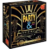 Jumbo Spiele Party & Co. Original 30 Jahre Jubiläumsfeier