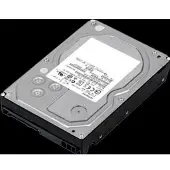 Western Digital Ultrastar 7K3000 3TB, 3 TB, 7200 RPM, 64 MB, 3.5", SATA
