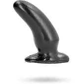 All Black - Dildo 1 St