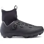 Northwave Magma XC Core MTB Schuhe Herren black Schuhgröße EU 43