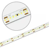 ISOLED LED CRI930 Linear10 Flexband Streifen, 24V, 15W, IP20, warmweiß, 20m Rolle, 280 LED/m