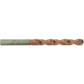 Tivoly Metal drill Furius HSS Ti2N Fusio "Split point" 135 ° Ø12,50mm.