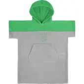Normani Kinder Badeponcho Puwai