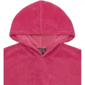 Normani Kinder langarm Poncho (10-13 Jahre) Pichilemu