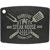 Jade Schneidbrett Steakhouse