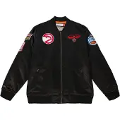 Mitchell & ness Flight Atlanta Hawks