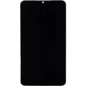 Samsung LCD display + Touch Unit A236 Galaxy A23 5G Black