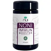 NUI Immunbooster 1x60 St Kapseln