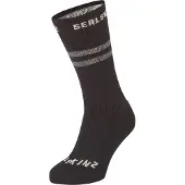 Sealskinz Runton, Socken, schwarz