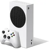 Microsoft Xbox Series S, Xbox Series S, Weiß, 10240 MB, GDDR6, AMD, AMD Ryzen Zen 2