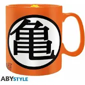 Abysse Corp DRAGON BALL - Mug - 460 ml - DBZ/ Kame - cardboard box x2