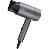 Maestro Haartrockner mit klappbarem Griff 1600W | MR-209
