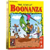 999 Games Boonanza, Kartenspiel, 12 Jahr(e)