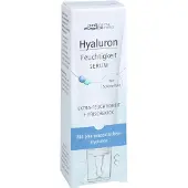 Dr theiss medipharma cosmetics Hyaluron Feuchtigkeit Serum 30 ml