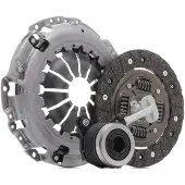 SACHS Kupplungssatz 3000 990 580