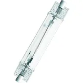 Osram Vialox, 70 W, RX7s, 6600 lm, 2000 K, Transparent, Warmweiß