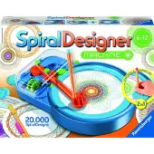 Top 1 Toys Spiral Designer Machine - 297139