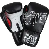 Benlee Rockland Lederboxhandschuhe