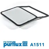 PURFLUX Luftfilter A1511