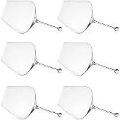 Zalto Glas Denk'Art Gravitas Omega Glas 6er Set 23 cm Denk'Art 90.100