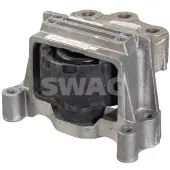SWAG Motorlager Hydrolager Rechts für FORD Transit Mk6 Kasten (V347, V348, FA) 50 10 4405