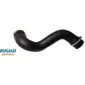 BUGIAD Ladeluftschlauch [Hersteller-Nr. 82469] für Citroën, Peugeot, Lancia, Fiat