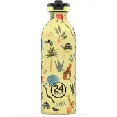24Bottles Urban Wasserflasche 500ml
