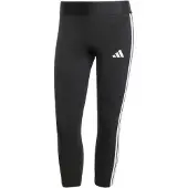 Adidas Leggings "W 3S 34 LEG" für Erwachsene, 7/8-Länge, mit Kordelverschluss, eng anliegende Form