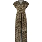 Betty Barclay Jumpsuit in Beige/ Braun - 42