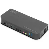Digitus Kvm Ds-12850 Switch