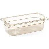Hendi Gastronorm Behälter 1/3, hochtemperaturbeständig, 325x176x65 mm