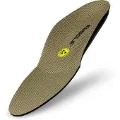 Mysole Einlegesohle Work Arch High-Schuhgröße 40