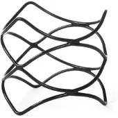 Hendi Buffetständer - antirutsch, rund, ‚åÄ200x(H)200mm