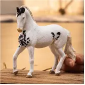 Schleich HORSE CLUB Marwari Hengst, 5 Jahr(e), Horses, Mehrfarbig