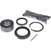 Blue Print Radlagersatz [Hersteller-Nr. ADT38243] für Toyota