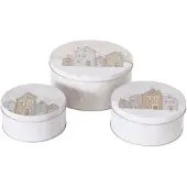 Boltze Houses