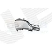 VAN WEZEL Blinkleuchte [Hersteller-Nr. 4414916] für Mercedes-Benz, Renault, Nissan
