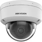 Hikvision DS-2CD3166G2-ISU(2.8mm)(H)(eF) Dome 6MP AcuSense