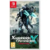Videospiel für Switch