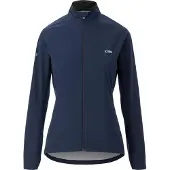 Giro Stow H2O Jacke Damen blau XL 2022 Fahrradjacken
