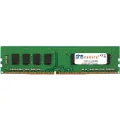 PHS-memory 16GB RAM Speicher passend für MSI Pro DP20Z 5M-006DE DDR4 UDIMM 3200MHz PC4-25600-U (SP380526)